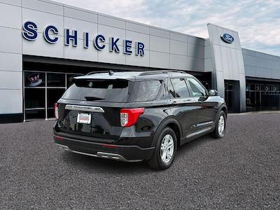 2021 Ford Explorer RWD SUV for sale #F2608 - photo 2