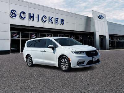 2023 Chrysler Pacifica FWD Minivan for sale #F2609 - photo 1