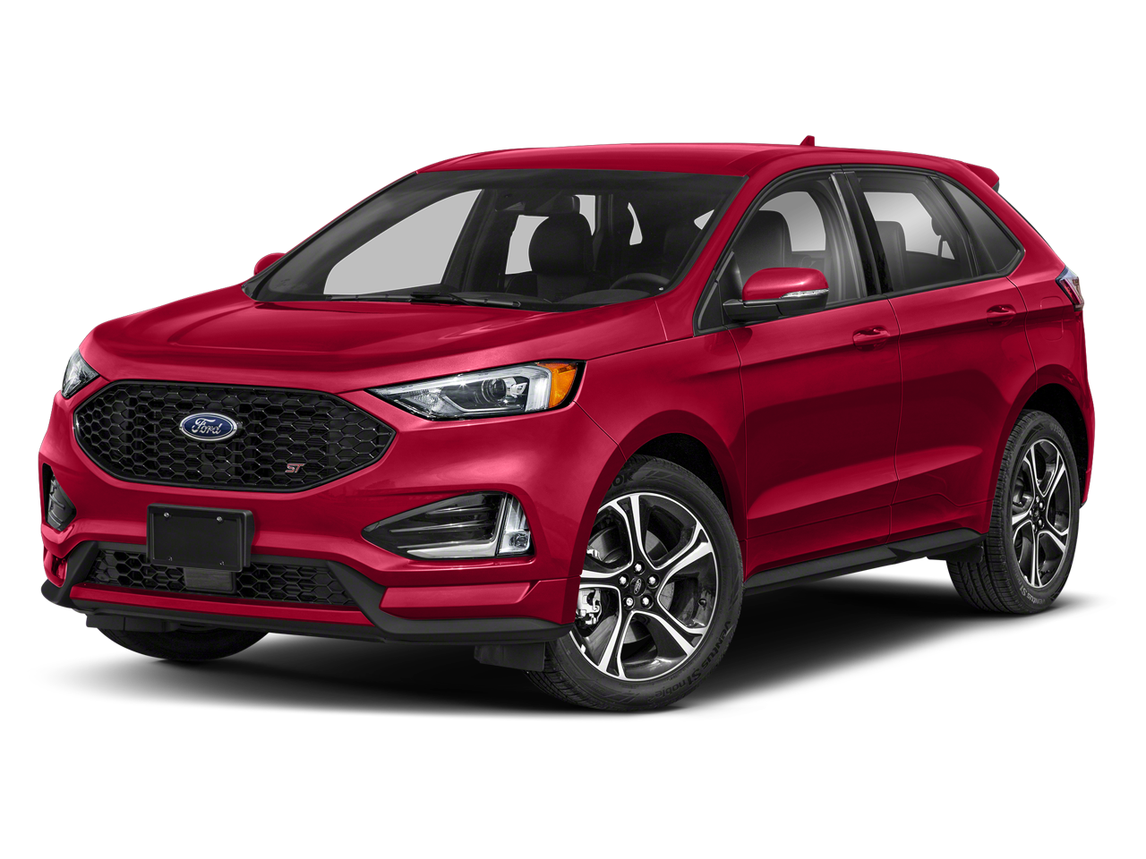 Used 2020 Ford Edge - photo 2