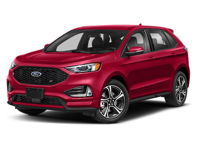 2020 Ford Edge AWD SUV for sale #F2632 - photo 2