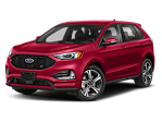2020 Ford Edge AWD SUV for sale #F2632 - photo 2