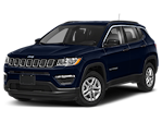 2020 Jeep Compass 4WD SUV for sale #F2633 - photo 2