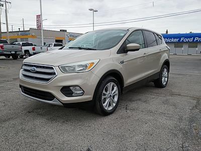 2017 Ford Escape FWD SUV for sale #F2639 - photo 1