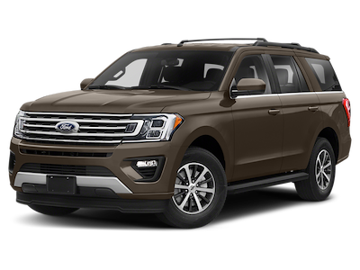 2018 Ford Expedition 4WD SUV for sale #F2640 - photo 2