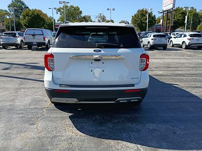 2021 Ford Explorer 4WD SUV for sale #F2644 - photo 2