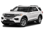 2021 Ford Explorer 4WD SUV for sale #F2644 - photo 2
