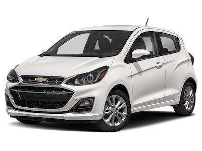 2020 Chevrolet Spark FWD Hatchback for sale #F2648 - photo 2