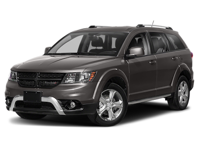 2019 Dodge Journey FWD SUV for sale #F2649 - photo 2