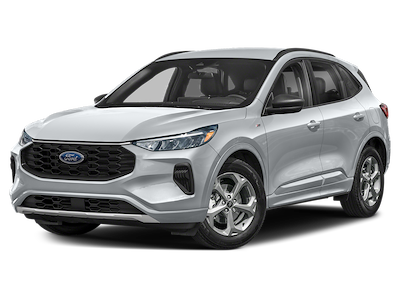2023 Ford Escape AWD SUV for sale #F2650 - photo 2
