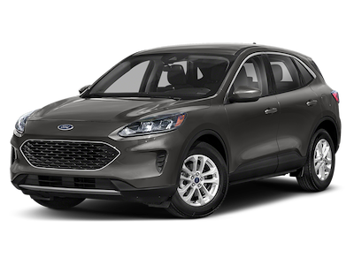2021 Ford Escape 4WD SUV for sale #F2651 - photo 2