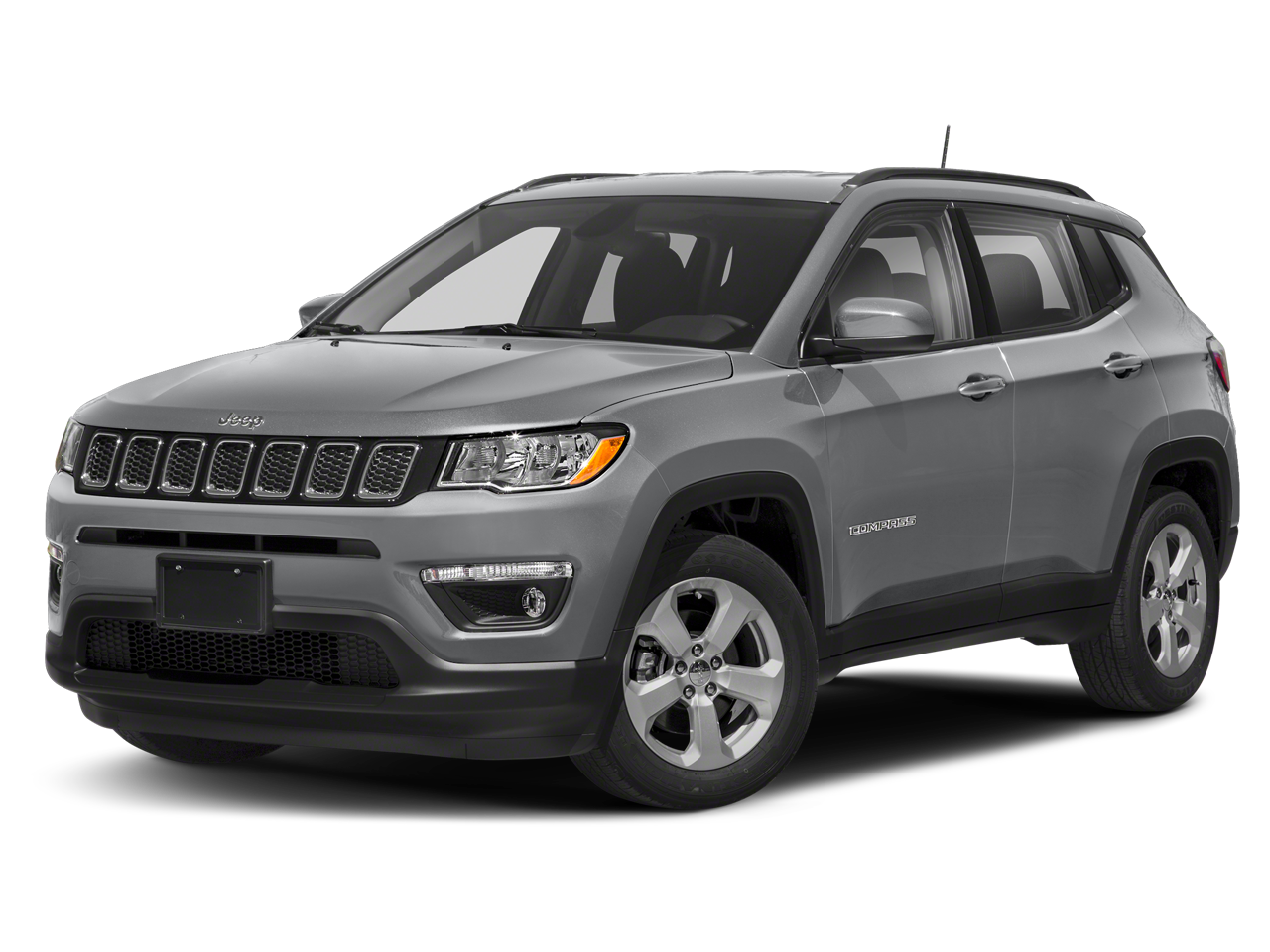Used 2019 Jeep Compass - photo 2
