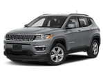 2019 Jeep Compass FWD SUV for sale #F2655 - photo 2