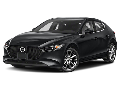 2021 Mazda3 FWD Hatchback for sale #F2657 - photo 2