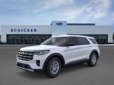 2026 Ford Explorer AWD SUV for sale #T10864 - photo 1