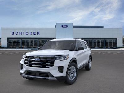 2026 Ford Explorer AWD SUV for sale #T10864 - photo 2