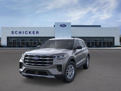 2026 Ford Explorer AWD SUV for sale #T10911 - photo 2