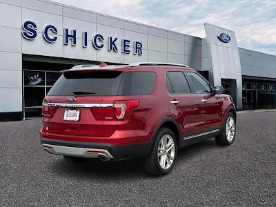 2017 Ford Explorer 4WD SUV for sale #T10925A - photo 2