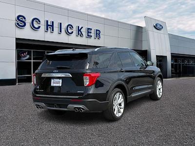 2023 Ford Explorer 4WD SUV for sale #T10946A - photo 2