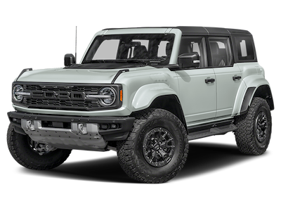 2024 Ford Bronco AWD SUV for sale #T10953B - photo 2