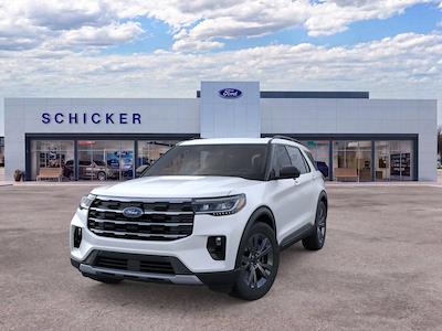 2026 Ford Explorer AWD SUV for sale #T11051 - photo 2