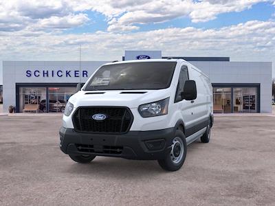 2026 Ford Transit 150 Low Roof RWD Empty Cargo Van for sale #T11083 - photo 2