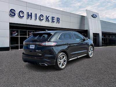2015 Ford Edge FWD SUV for sale #T11181A - photo 2