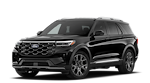 2027 Ford Explorer 4WD SUV for sale #T11205 - photo 24