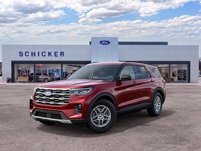 2027 Ford Explorer AWD SUV for sale #T11209 - photo 2