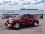 2027 Ford Explorer AWD SUV for sale #T11209 - photo 1