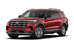 2027 Ford Explorer AWD SUV for sale #T11209 - photo 24