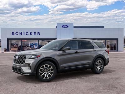 2027 Ford Explorer 4WD SUV for sale #T11214 - photo 1