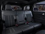 2027 Ford Explorer 4WD SUV for sale #T11214 - photo 11