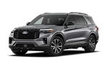 2027 Ford Explorer 4WD SUV for sale #T11214 - photo 24
