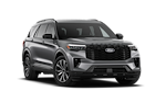 2027 Ford Explorer 4WD SUV for sale #T11214 - photo 27