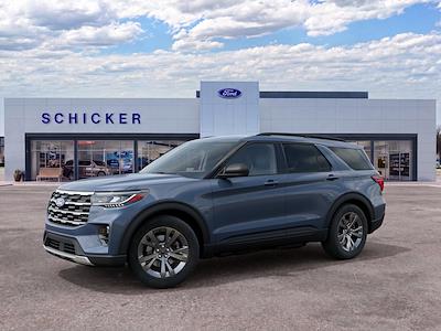 2027 Ford Explorer AWD SUV for sale #T11218 - photo 1