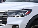 2027 Ford Explorer AWD SUV for sale #T11219 - photo 18