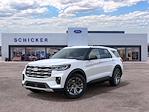 2027 Ford Explorer AWD SUV for sale #T11219 - photo 2