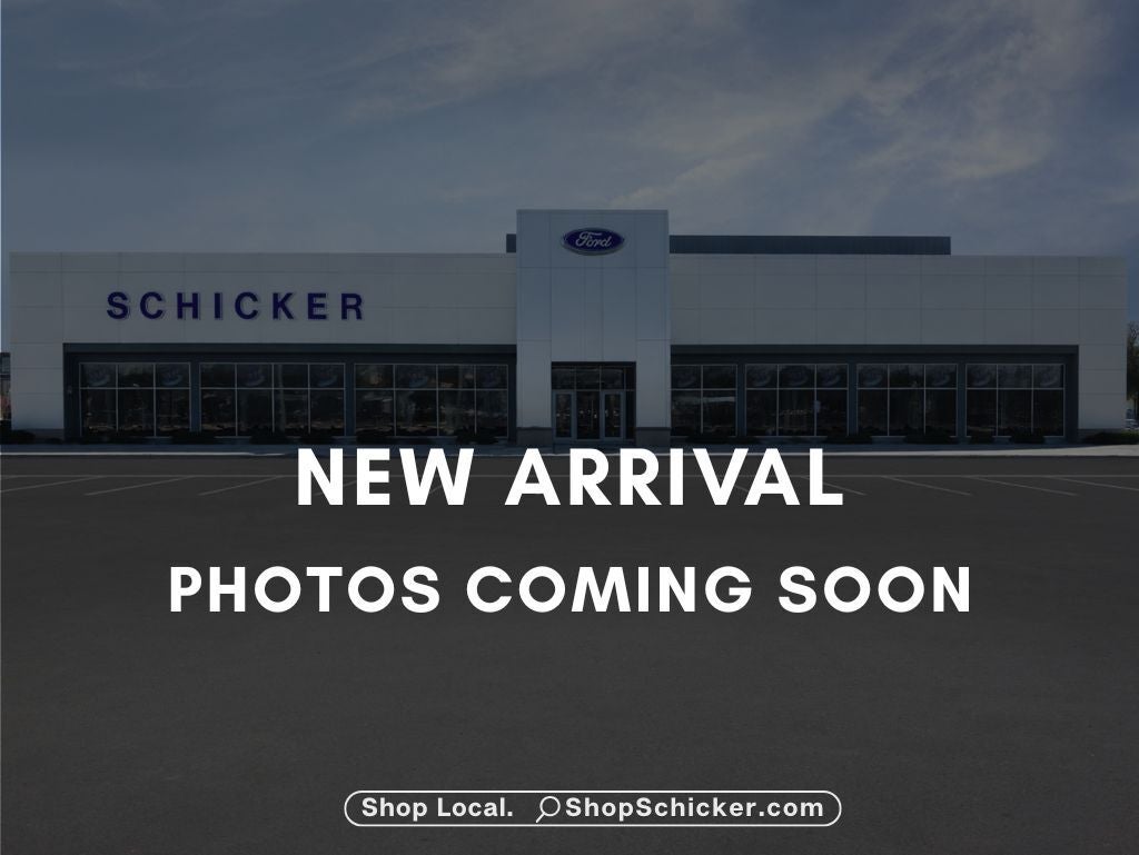 New 2026 Ford Expedition - photo 1