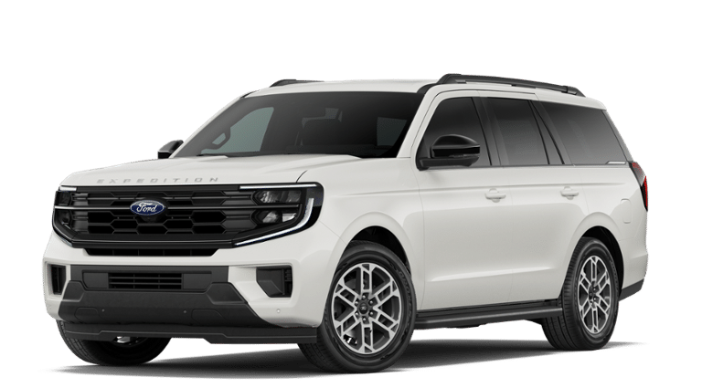 New 2026 Ford Expedition - photo 2