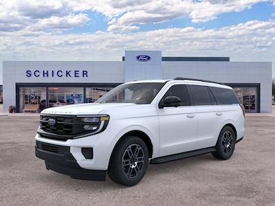 2026 Ford Expedition 4WD SUV for sale #T11221 - photo 1