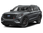 2027 Ford Explorer 4WD SUV for sale #T11226 - photo 24