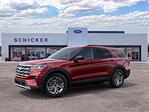 2027 Ford Explorer AWD SUV for sale #T11234 - photo 1