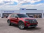 2027 Ford Explorer AWD SUV for sale #T11234 - photo 4
