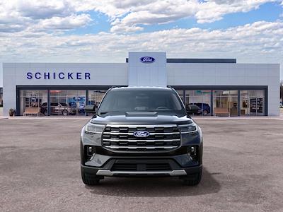 2027 Ford Explorer AWD SUV for sale #T11242 - photo 2