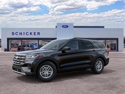 2027 Ford Explorer AWD SUV for sale #T11246 - photo 1