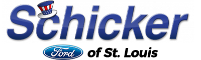 Schicker Ford of St. Louis logo
