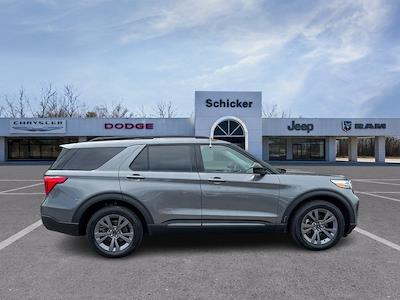 2023 Ford Explorer 4WD SUV for sale #P7756 - photo 2