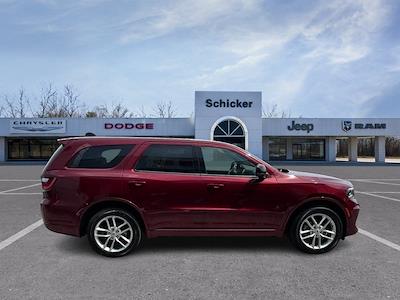 2025 Dodge Durango AWD SUV for sale #P7773 - photo 2
