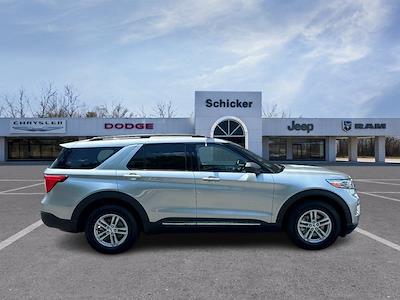 2024 Ford Explorer 4WD SUV for sale #P7777 - photo 2