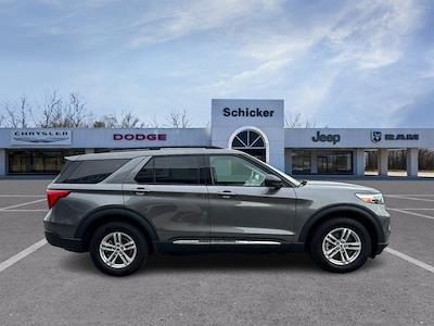 2023 Ford Explorer 4WD SUV for sale #P7794 - photo 2